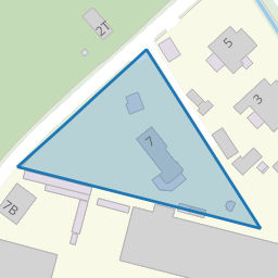 Perceel DSK00-E-5304