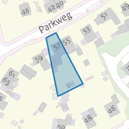 Perceel DSK00-E-5312