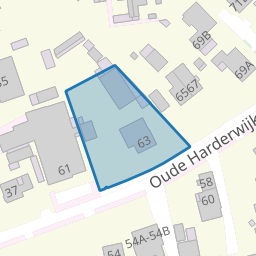 Perceel DSK00-E-5337