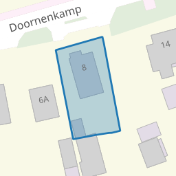 Perceel DSK00-E-5342