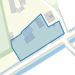 Perceel DSK00-E-5355