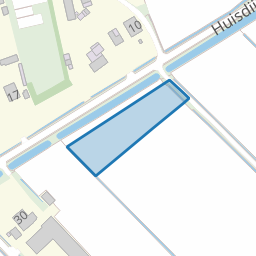 Perceel DSK00-E-5358