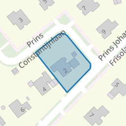 Perceel DSK00-E-5419