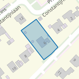 Perceel DSK00-E-5421