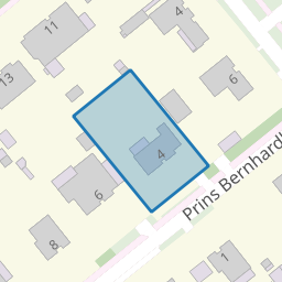 Perceel DSK00-E-5426