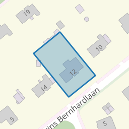 Perceel DSK00-E-5429