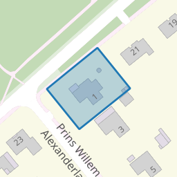 Perceel DSK00-E-5430