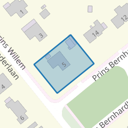 Perceel DSK00-E-5432