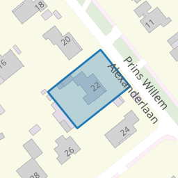 Perceel DSK00-E-5439