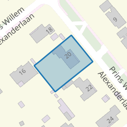 Perceel DSK00-E-5440