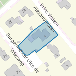 Perceel DSK00-E-5443