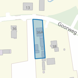 Perceel DSK00-E-5446