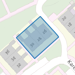 Perceel DSK00-E-5451