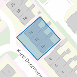 Perceel DSK00-E-5453