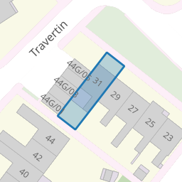 Perceel DSK00-E-5457