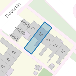 Perceel DSK00-E-5458