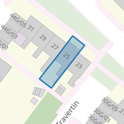 Perceel DSK00-E-5460