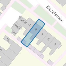 Perceel DSK00-E-5475