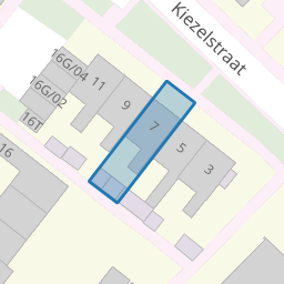 Perceel DSK00-E-5476