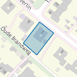 Perceel DSK00-E-5480