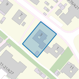 Perceel DSK00-E-5481