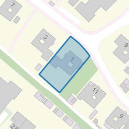 Perceel DSK00-E-5482