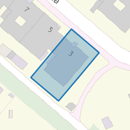 Perceel DSK00-E-5486