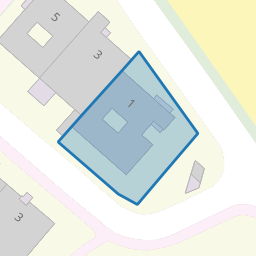 Perceel DSK00-E-5491