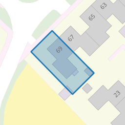 Perceel DSK00-E-5492