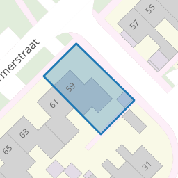 Perceel DSK00-E-5497