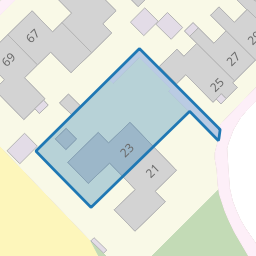 Perceel DSK00-E-5498