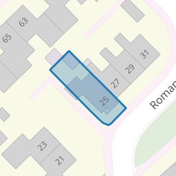 Perceel DSK00-E-5501