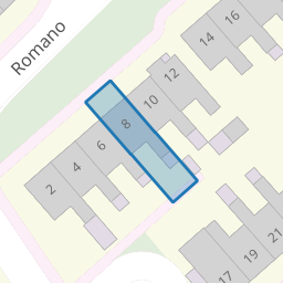 Perceel DSK00-E-5519