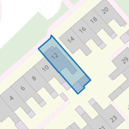 Perceel DSK00-E-5521