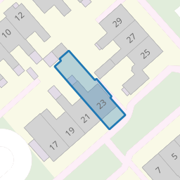 Perceel DSK00-E-5529