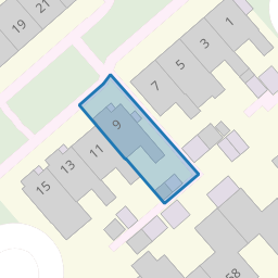 Perceel DSK00-E-5536