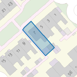 Perceel DSK00-E-5537