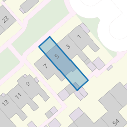 Perceel DSK00-E-5538