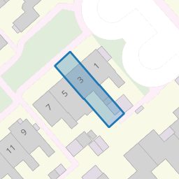 Perceel DSK00-E-5539