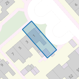 Perceel DSK00-E-5540