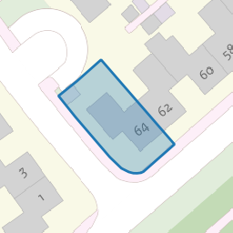 Perceel DSK00-E-5541