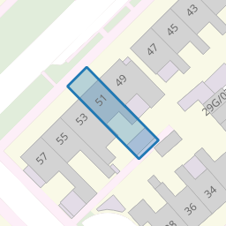 Perceel DSK00-E-5551