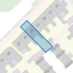 Perceel DSK00-E-5555