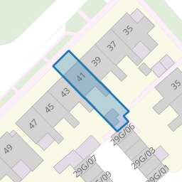 Perceel DSK00-E-5556