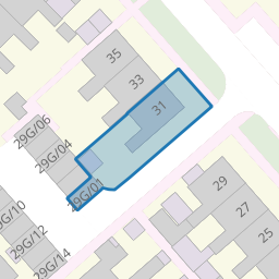 Perceel DSK00-E-5562