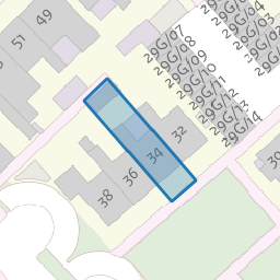 Perceel DSK00-E-5576