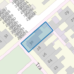 Perceel DSK00-E-5579