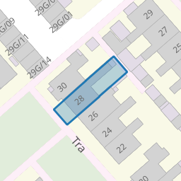 Perceel DSK00-E-5580