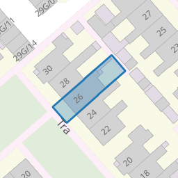 Perceel DSK00-E-5581