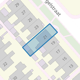 Perceel DSK00-E-5592